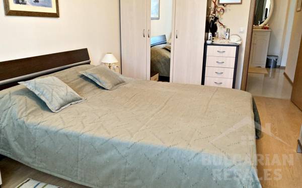 Добре обзаведен апартамент в комплекс Excelsior ID: 2220 - Снимка 8