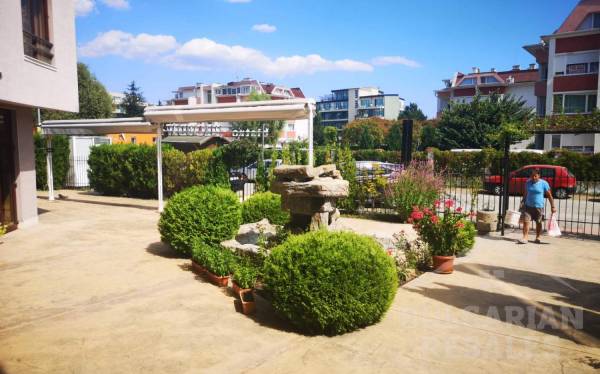 Апартамент с изглед към плувния басейн в комплекс VIP Image ID: 2341 - Снимка 11