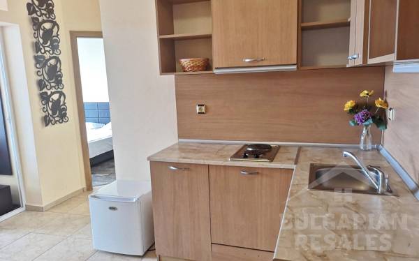 Spacious apartment 200 meters from the sea ID: 2253 - Photo 5