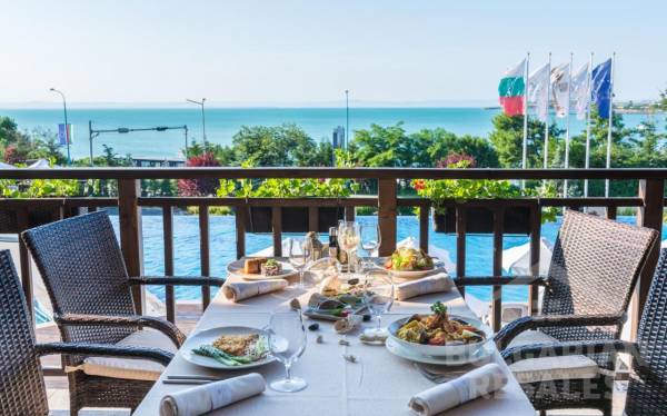 Cozy apartment in Santa Marina vcomplex  ID: 2075 - Photo 4