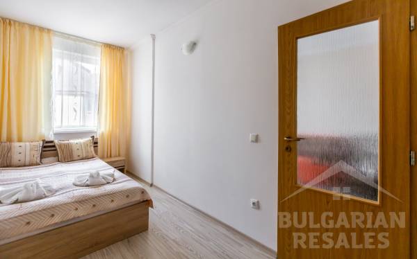 Уютная квартира в комплексе с сауной Вип Зона ID: 2195 - Фото7