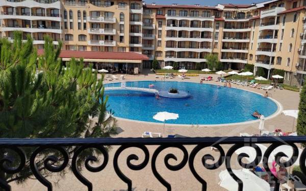 Инвестируйте в недвижимость в элитном комплексе Royal Sun! ID: 2051 - Фото8