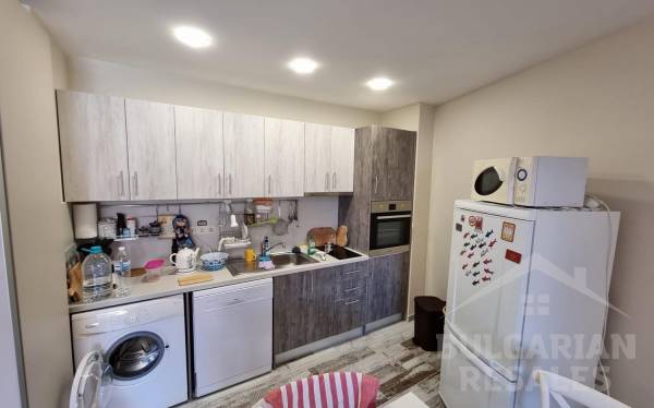 Апартамент с хубав ремонт в Privlidge Fort Beach ID: 2071 - Снимка 3