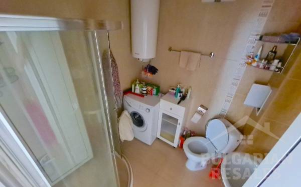 Трехкомнатная квартира в комплексе Sweet Homes ID: 1604 - Фото 11