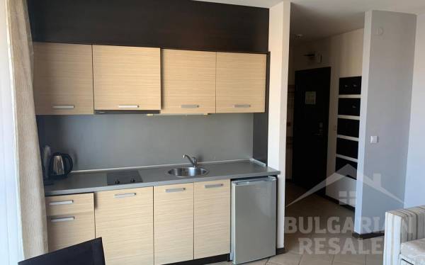 Квартира в отличном комплексе с возможностью сдачи в аренду ID: 2322 - Фото 5