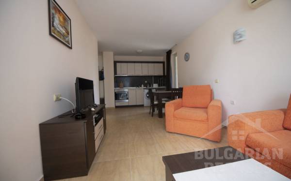 Апартамент с изглед към басейна в Свети Влас ID: 2187 - Снимка 2