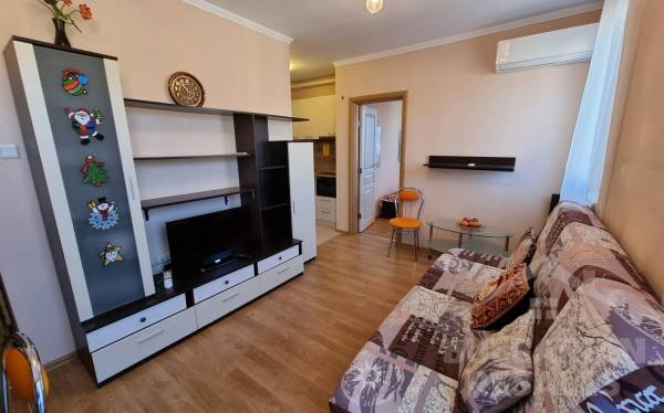 Compact apartment in Messembria Palace ID: 2089 - Photo 4