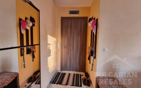 Two bedroom apartment in the complex on the 1st line ID: 2097 - Photo 3