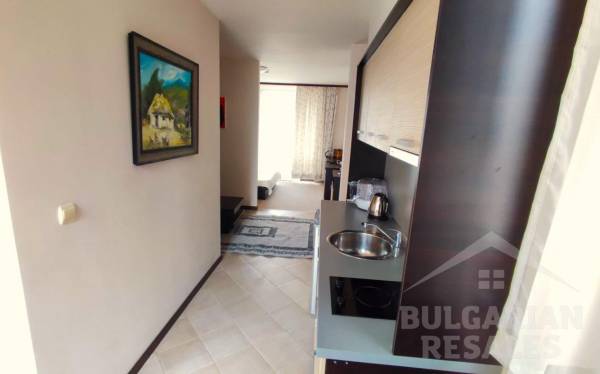 Квартира в одном из лучших комплексов ID: 2629 - Фото8