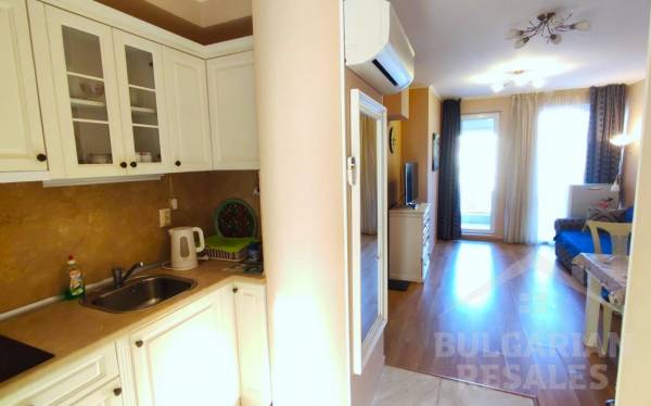 Apartment in a complex with indoor pool and sauna ID: 2717 - Photo 8