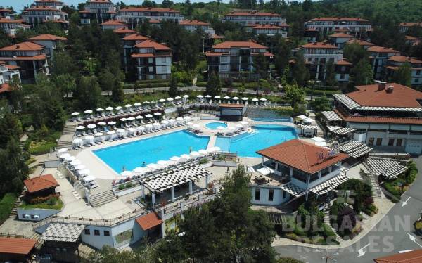 Two bedroom apartment with excellent repair in the complex Santa Marina ID: 2179 - Photo 18