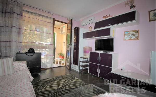 Cascadas complex, studio with access to the courtyard ID: 2194 - Photo 6