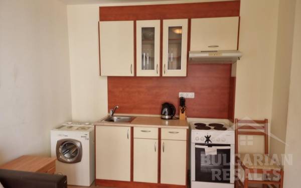 Гледка към морето! 1линия! Студио за продажба ID: 2197 - Снимка 5