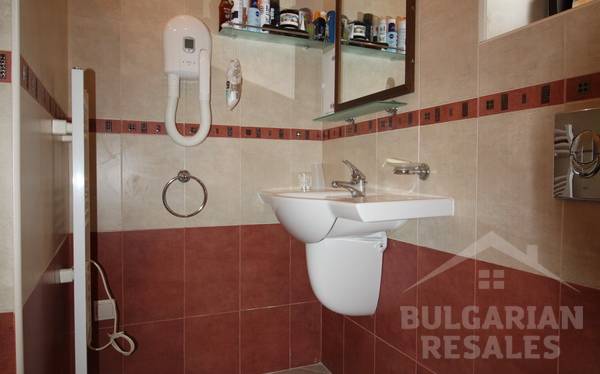 Two bedroom apartment with sea view in Santa Marina ID: 2193 - Photo 14