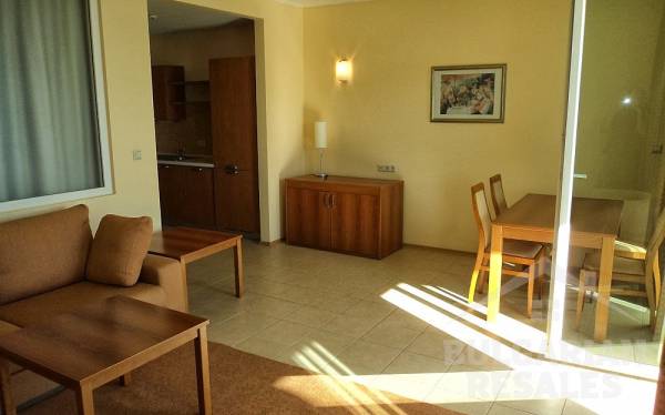 Гледка към морето, луксозен комплекс Sunset Resort ID: 2019 - Снимка 7