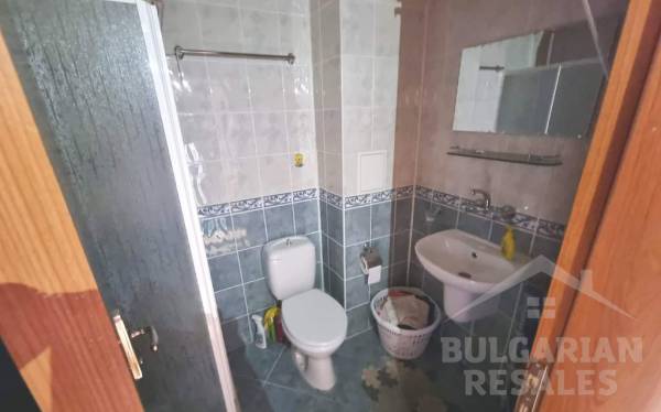 Studio for sale in the area of the supermarket Mladost ID: 2783 - Photo 6