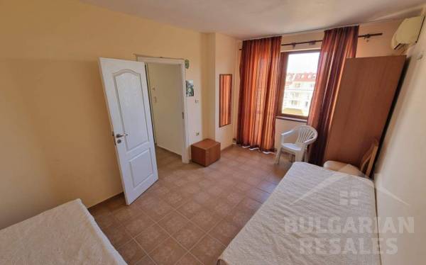 Купете на изплащане апартамент на брега на морето, комплекс „Summer Dreams“, Слънчев бряг ID: 6051 - Снимка 12