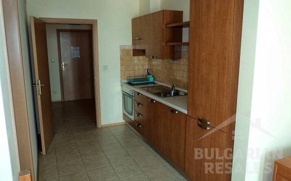 Гледка към морето, луксозен комплекс Sunset Resort ID: 2019 - Снимка 4