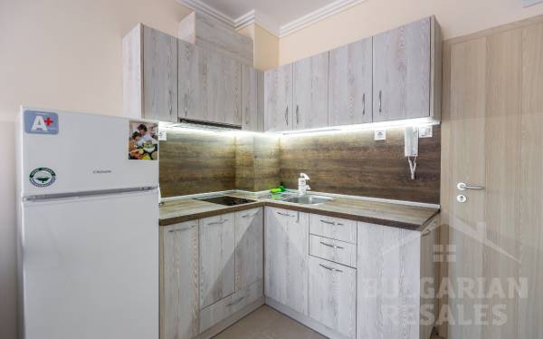 Уютная квартира в комплексе с сауной Вип Зона ID: 2195 - Фото9