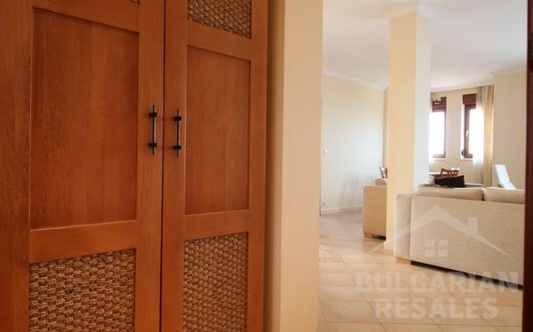 Two bedroom apartment with sea view in Santa Marina ID: 2193 - Photo 3