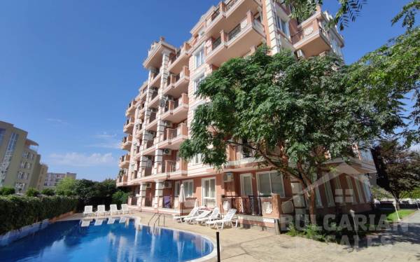 Инвестируйте в недвижимость у моря в Болгарии! ID: 3911 - Фото 9