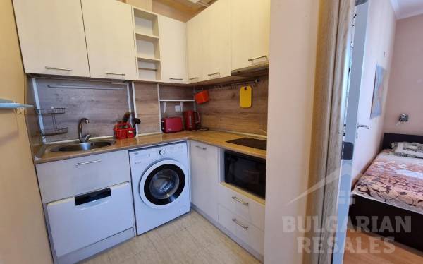 Compact apartment in Messembria Palace ID: 2089 - Photo 3