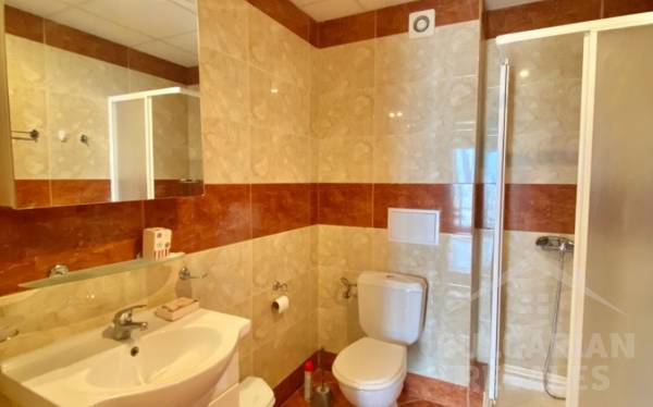 Apartment with a view of the sea at the foot of the mountains ID: 2231 - Photo 8