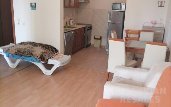 Choose an apartment in a prestigious complex ID: 3553 - Photo 5