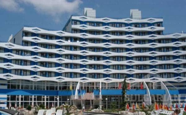 Trakia Plaza ID: 555 - Photo 7