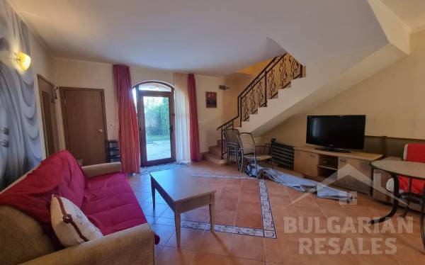 Таунхауз в комплекс Villa Romana на намалена цена ID: 2011 - Снимка 8