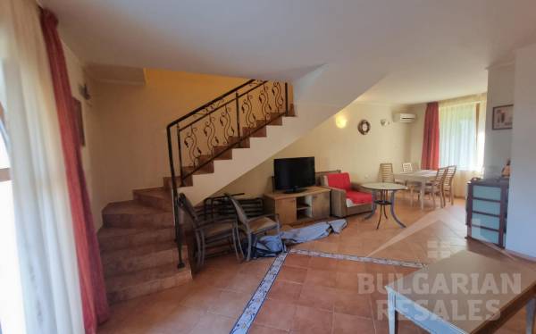 Таунхауз в комплекс Villa Romana на намалена цена ID: 2011 - Снимка 10