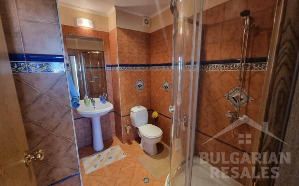 Таунхауз в комплекс Villa Romana на намалена цена ID: 2011 - Снимка 17