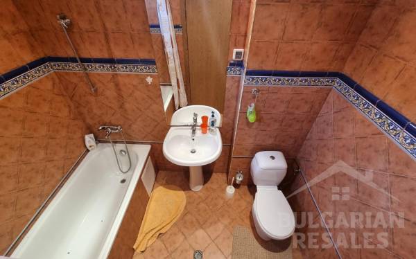 Таунхауз в комплекс Villa Romana на намалена цена ID: 2011 - Снимка 15