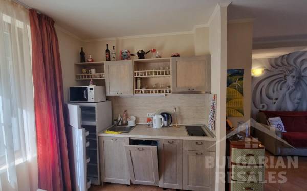 Таунхауз в комплекс Villa Romana на намалена цена ID: 2011 - Снимка 7