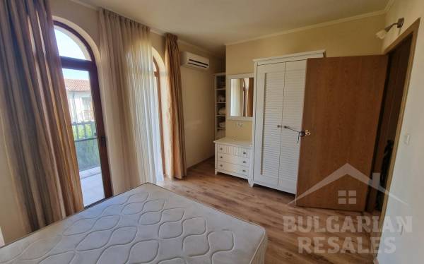 Таунхауз в комплекс Villa Romana на намалена цена ID: 2011 - Снимка 12