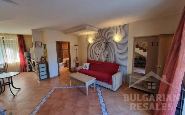 Таунхауз в комплекс Villa Romana на намалена цена ID: 2011 - Снимка 6