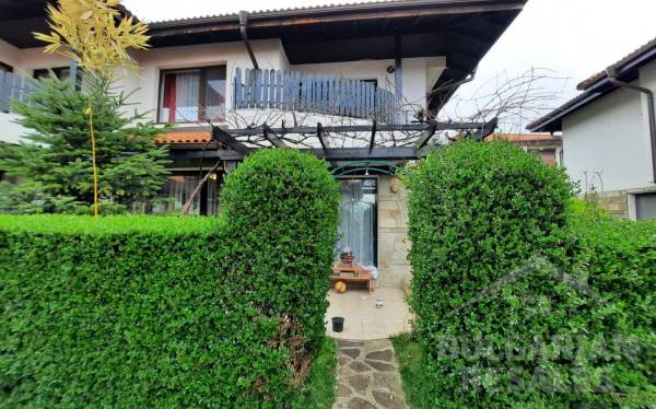 Dom w doskonałej lokalizacji BAY VIEW VILLAS ID: 2007 - Фото25