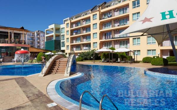 Спешна продажба, изгодна цена! Комплекс Polo Resort ID: 2693 - Снимка 11