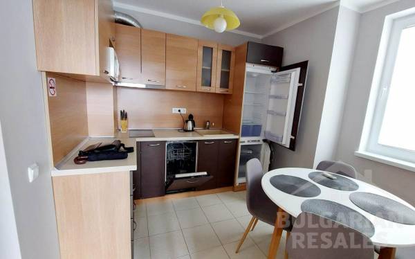 Две комнаты и отдельная кухня в комплексе Орхидея Форт Клуб ID: 2799 - Фото3