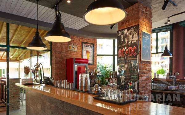 Апартамент на последен етаж с тераса в комплекс Polo Resort ID: 3491 - Снимка 6