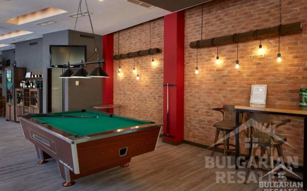 Bright 2-bedroom apartment with pool view ID: 5579 - Photo 21