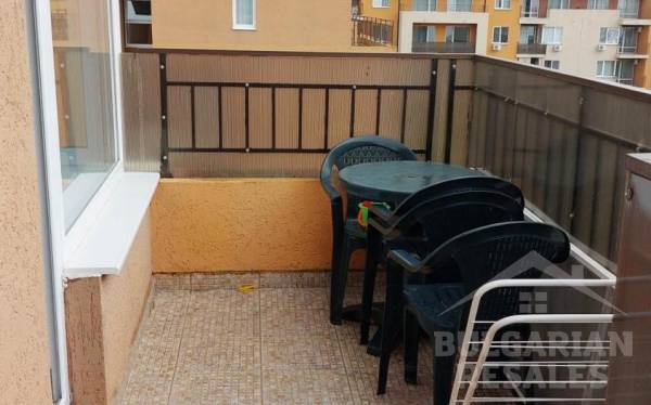 Две комнаты и отдельная кухня в комплексе Орхидея Форт Клуб ID: 2799 - Фото5