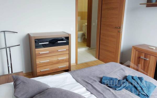 Две комнаты и отдельная кухня в комплексе Орхидея Форт Клуб ID: 2799 - Фото8