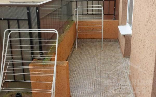 Две комнаты и отдельная кухня в комплексе Орхидея Форт Клуб ID: 2799 - Фото9