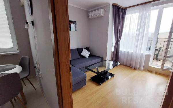 Две комнаты и отдельная кухня в комплексе Орхидея Форт Клуб ID: 2799 - Фото2