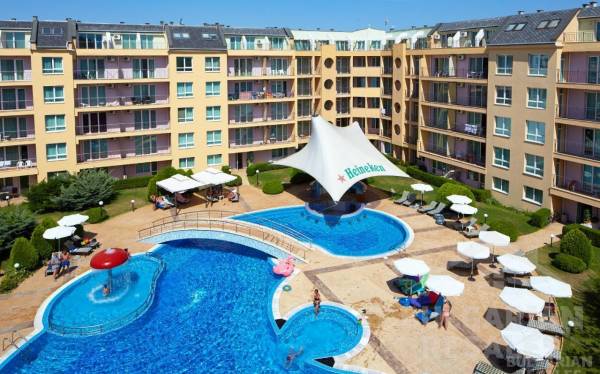 Apartment with a cozy and bright interior ID: 5293 - Photo 22