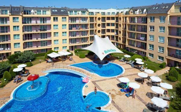 Не пропускайте страхотната оферта! Студио в хубав комплекс! ID: 3565 - Снимка 11