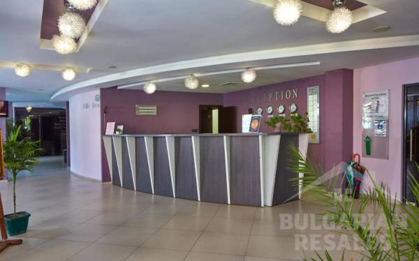 Спешна продажба, изгодна цена! Комплекс Polo Resort ID: 2693 - Снимка 13