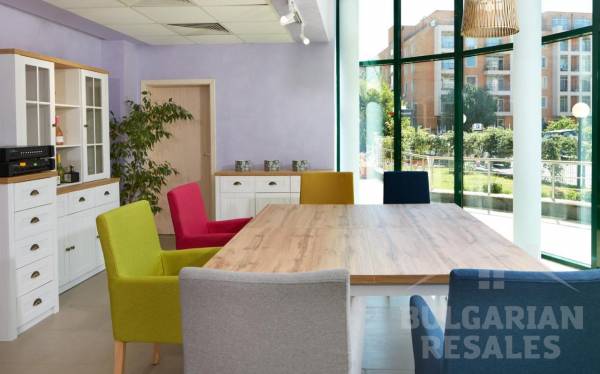 Бърза сделка! Апартамент в страхотен квартал и комплекс ID: 3757 - Снимка 14