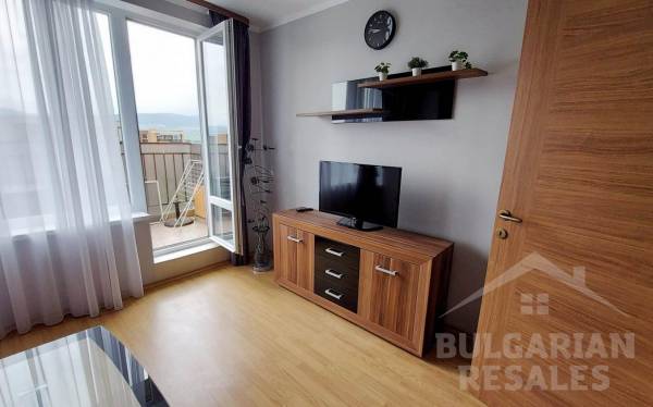 Две комнаты и отдельная кухня в комплексе Орхидея Форт Клуб ID: 2799 - Фото4